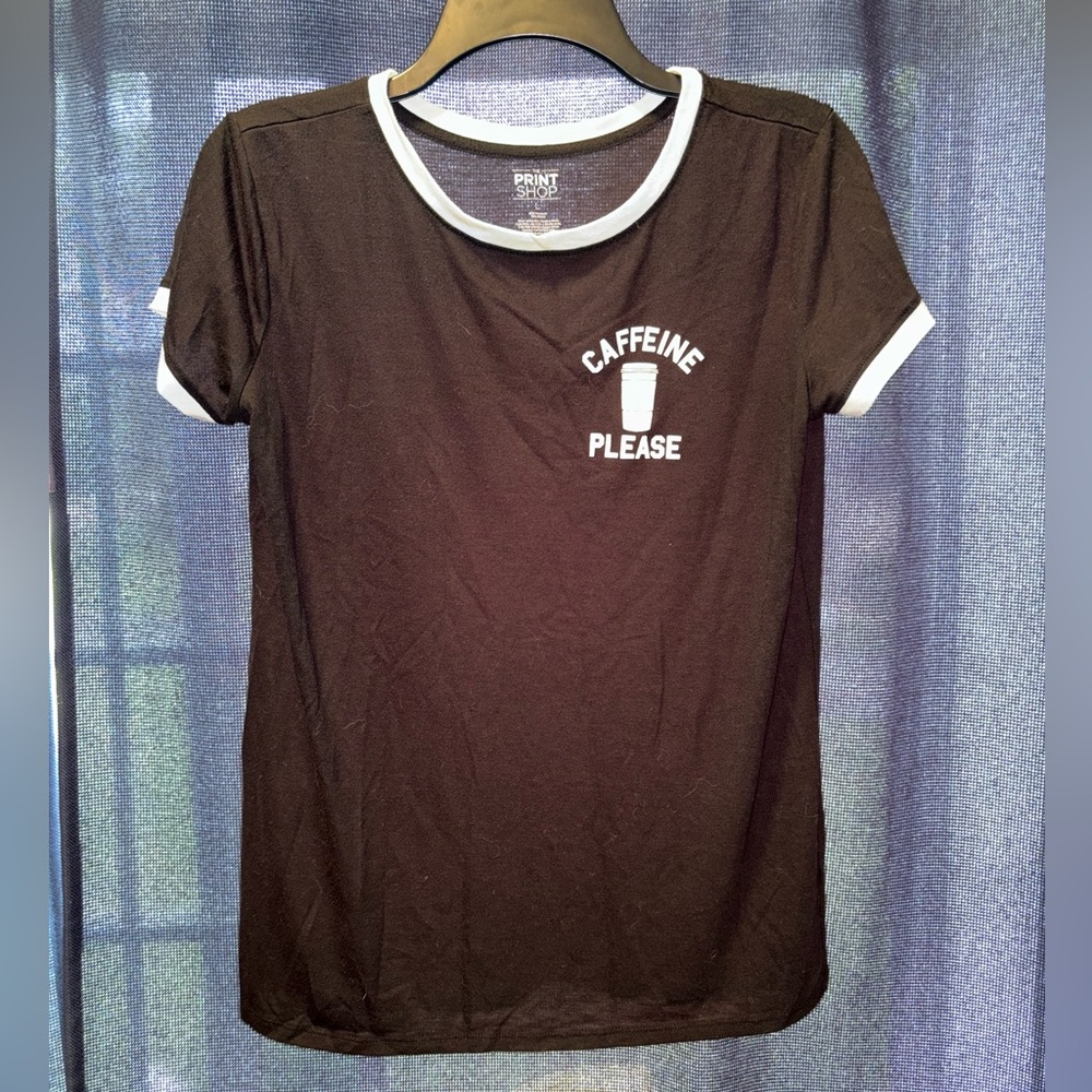 The Print Shop Women’s Short Sleeve T-Shirt